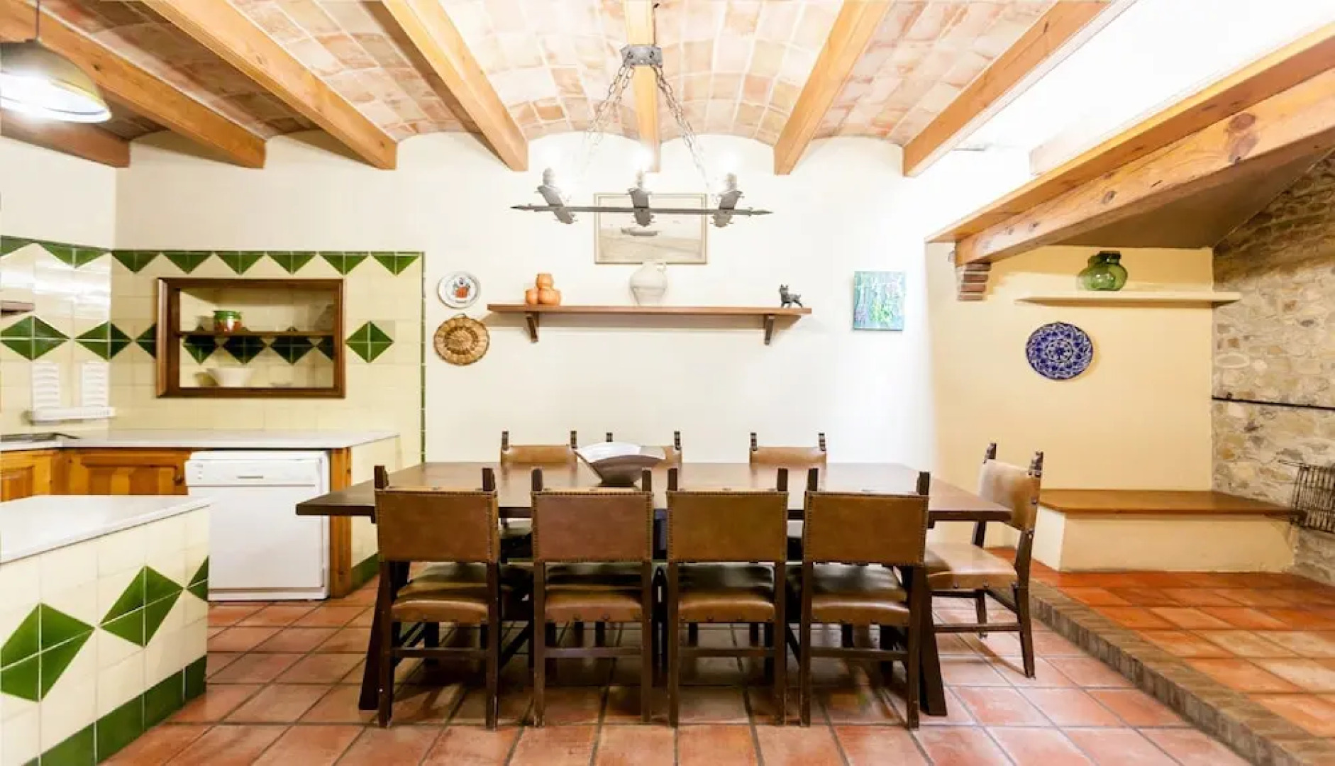 Vista Roses Mar - Villa Laura