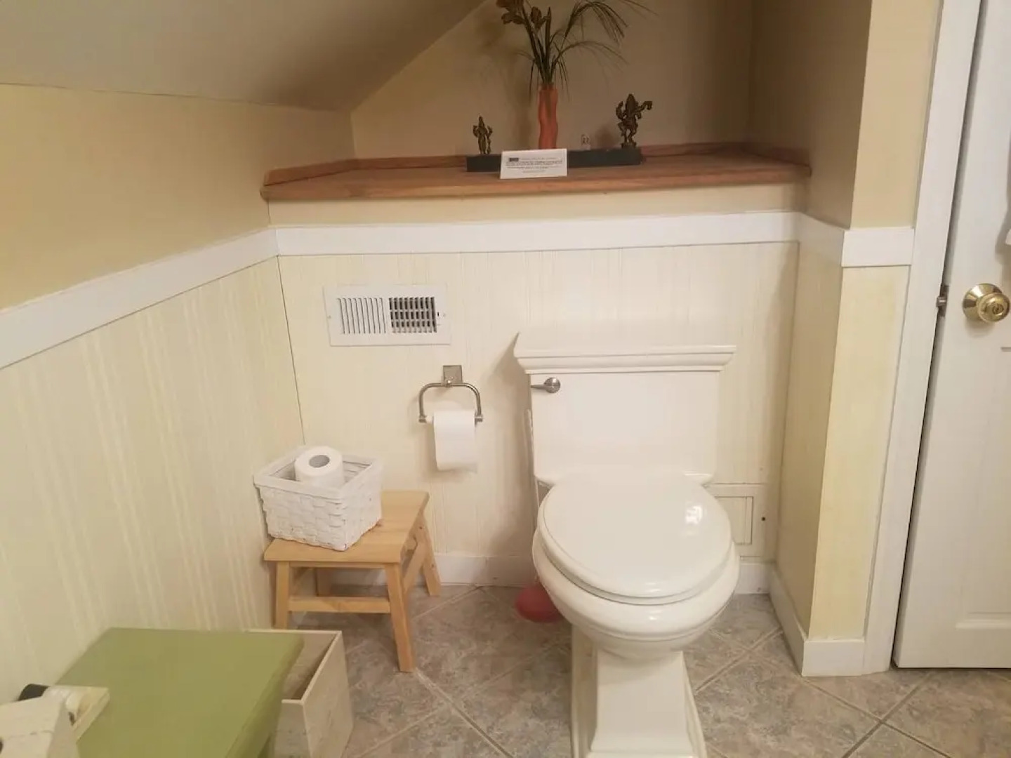 Blue Heron Inn - A Bed and Breakfast LLC