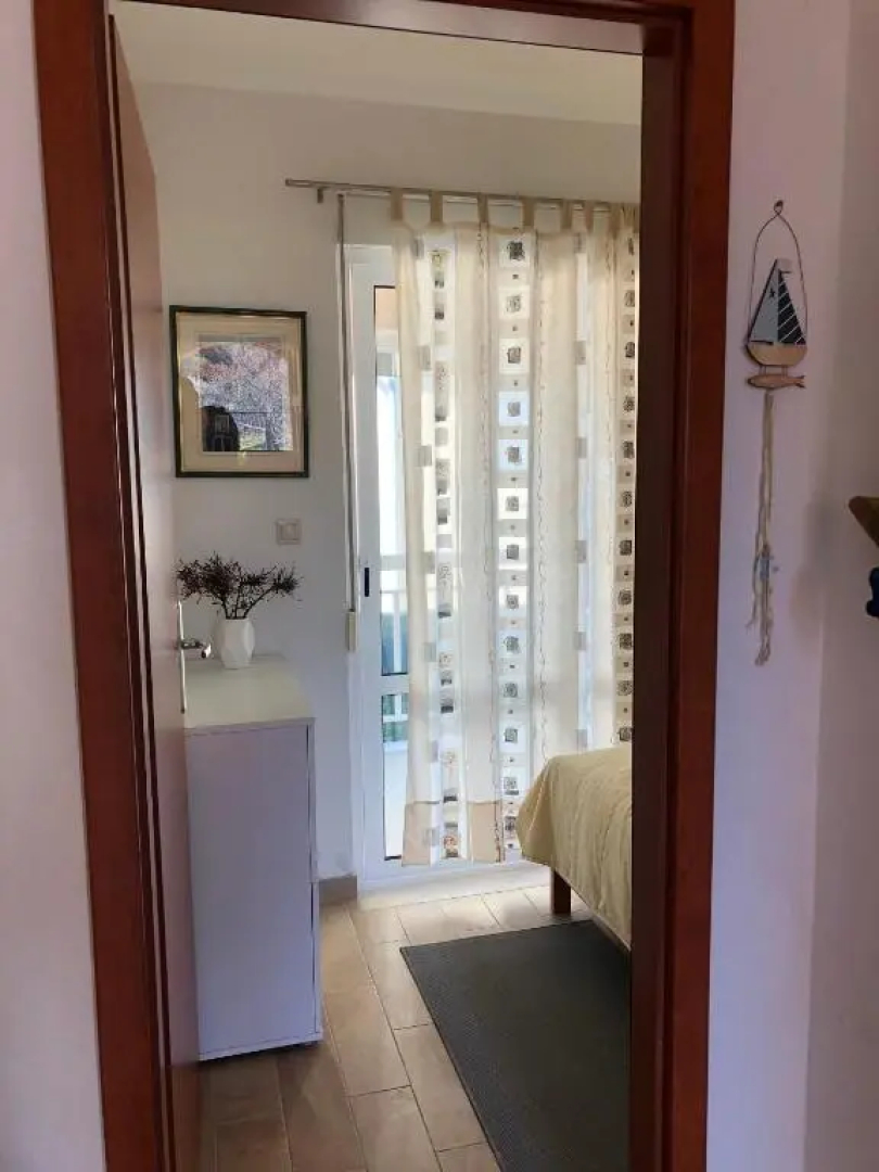 Apartments Leko
