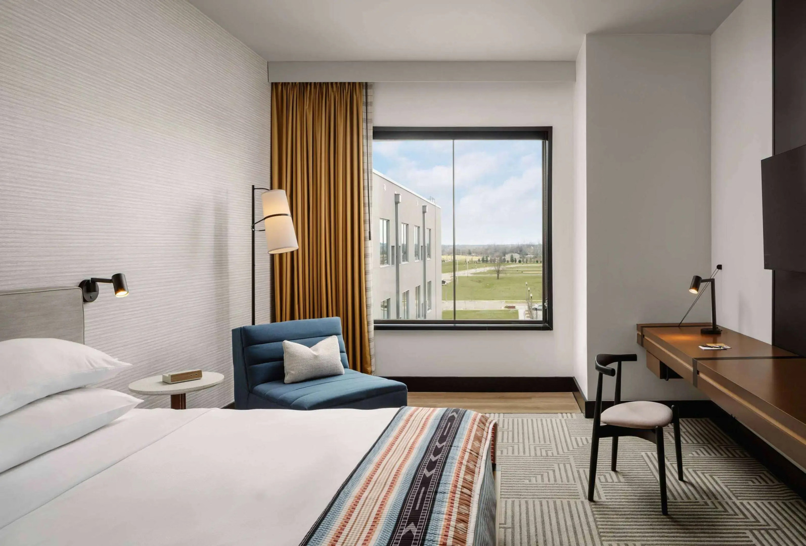 Hotel Tupelo, a Wyndham Hotel