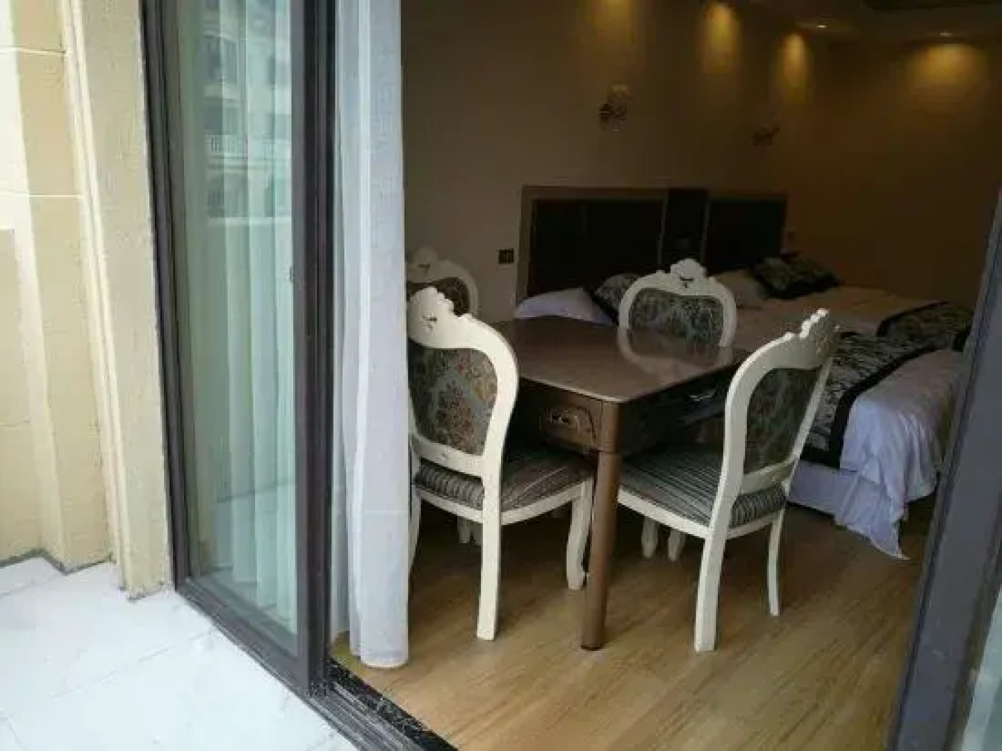 Pingtang Ruihang Inn