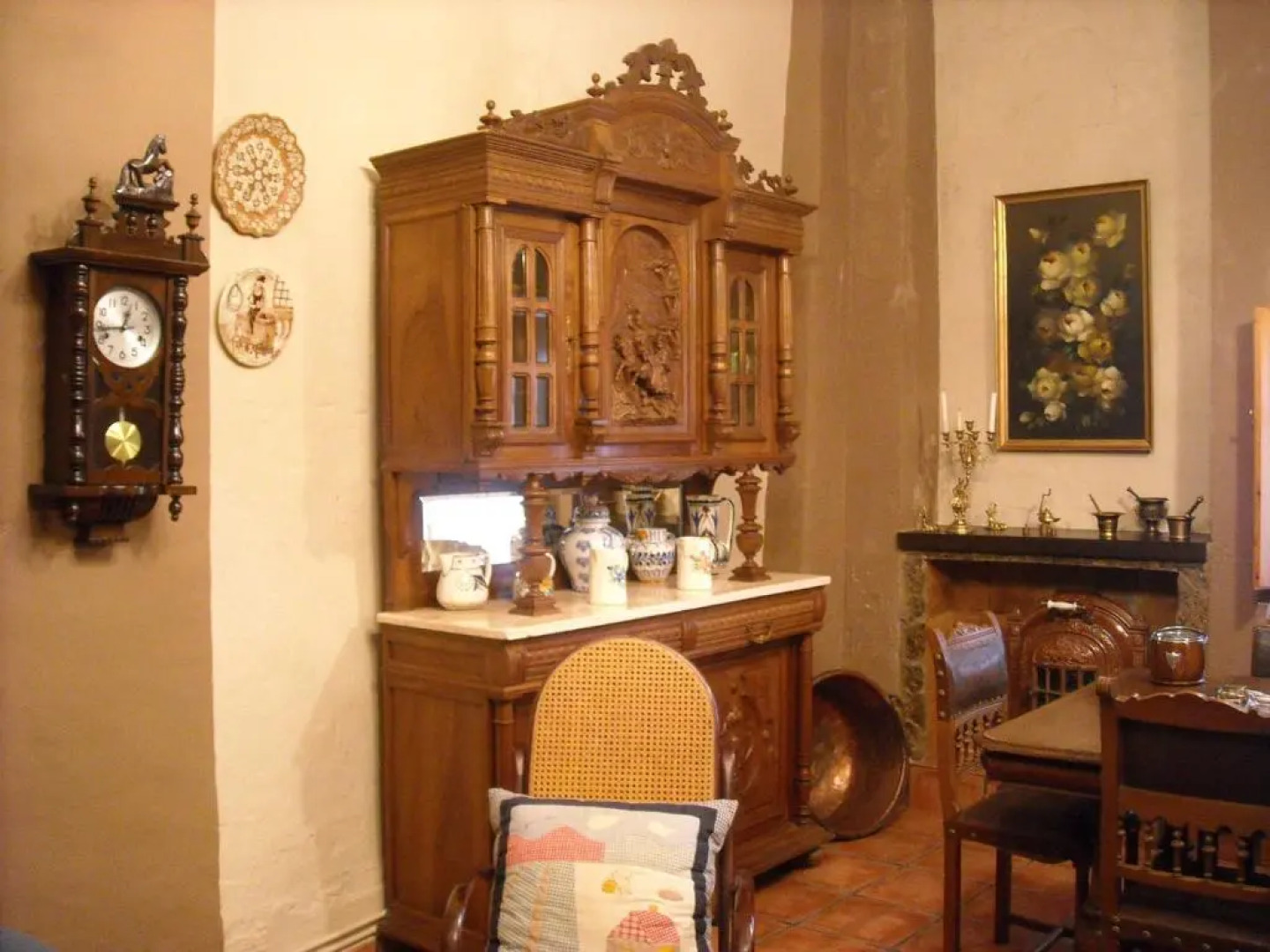 La Quinta Del Abuelo Félix