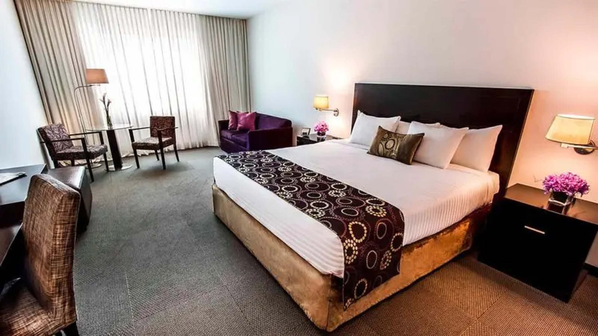 Lidotel Boutique Barquisimeto