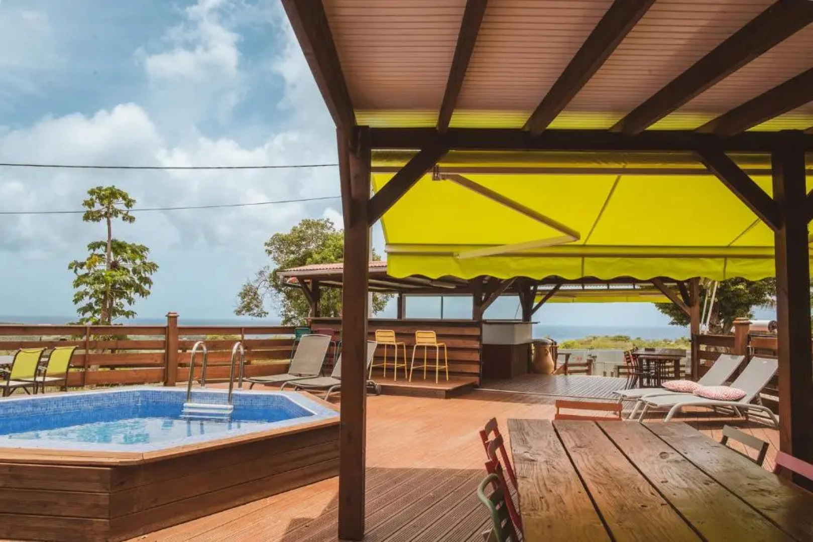 Domaine de Meilly - M&P Concept