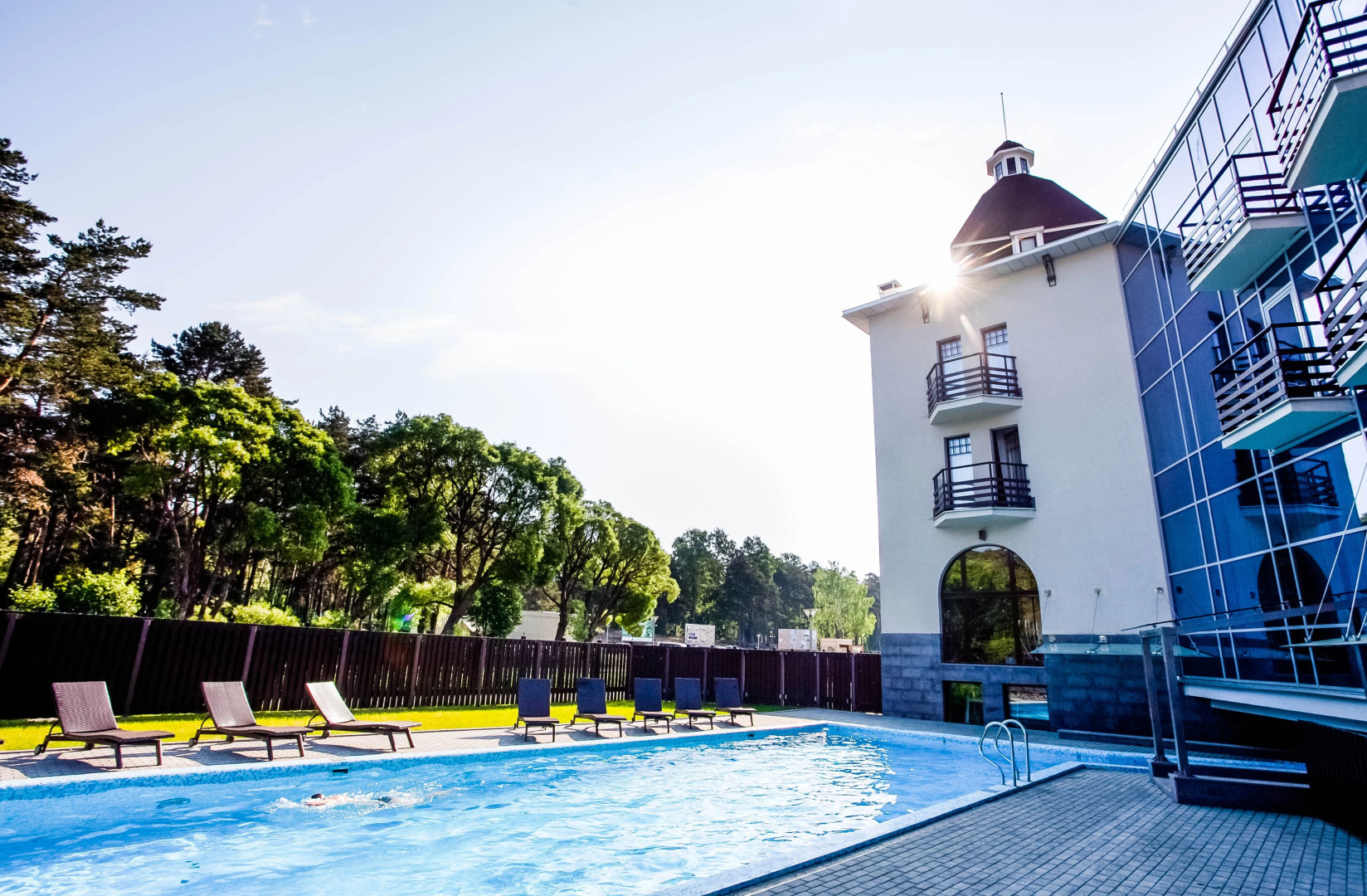 Терийоки Яхт-Клуб