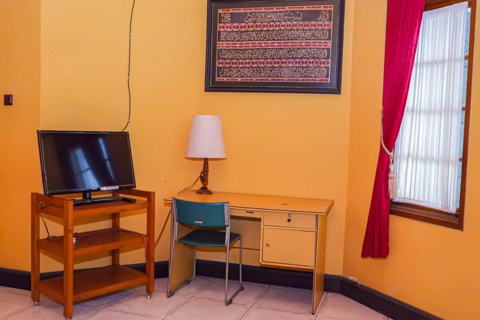 Wisma Yasmin Syariah
