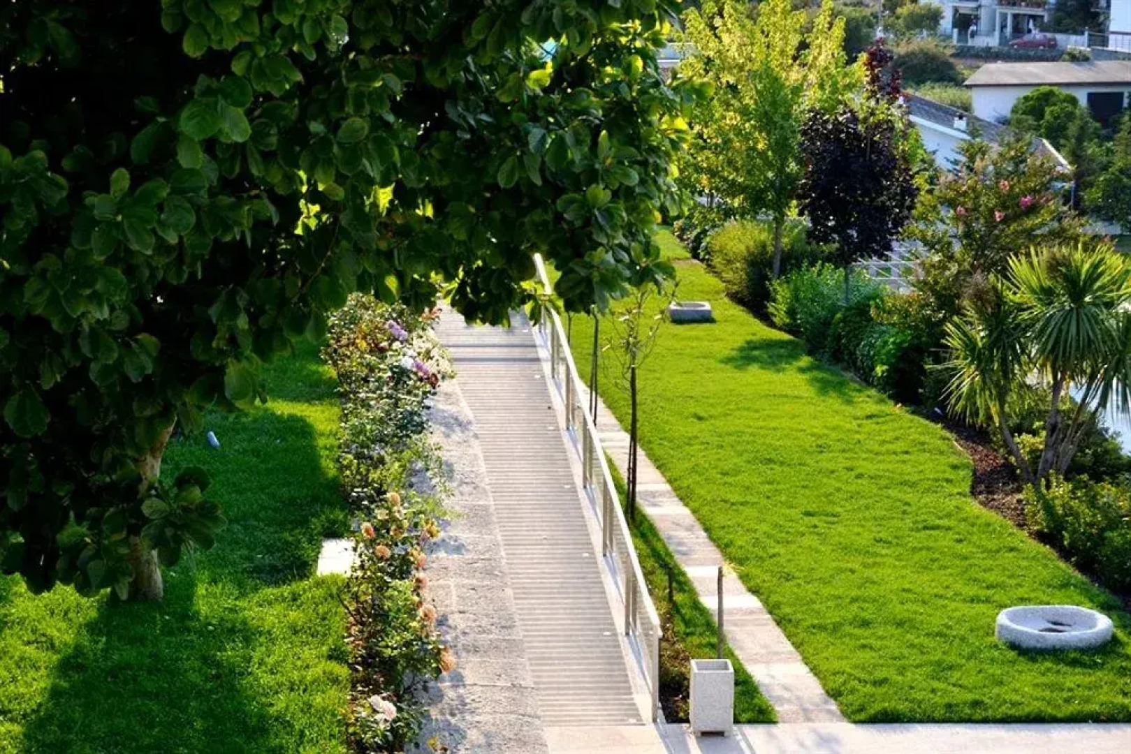 Villa Sandini Hotel & SPA