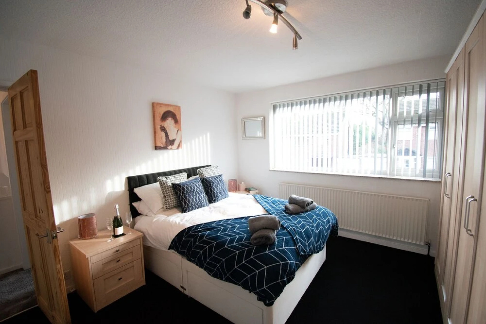 Ideal Lodgings in Whitefield
