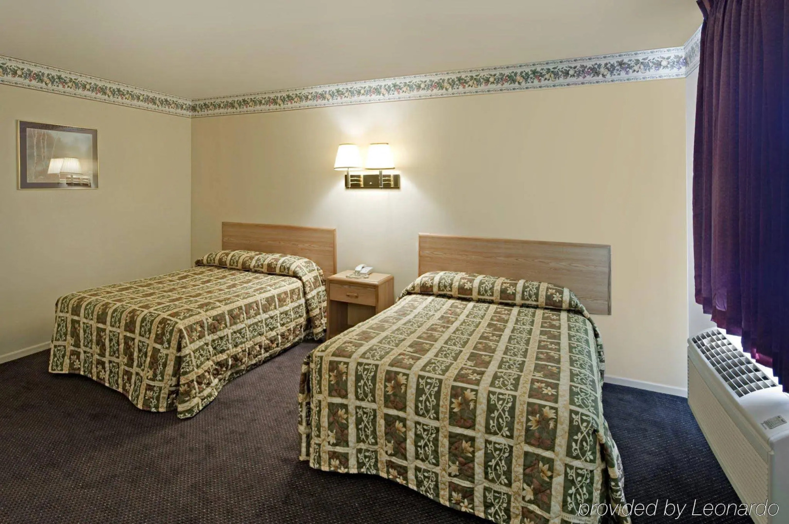 Americas Best Value Inn McKinney