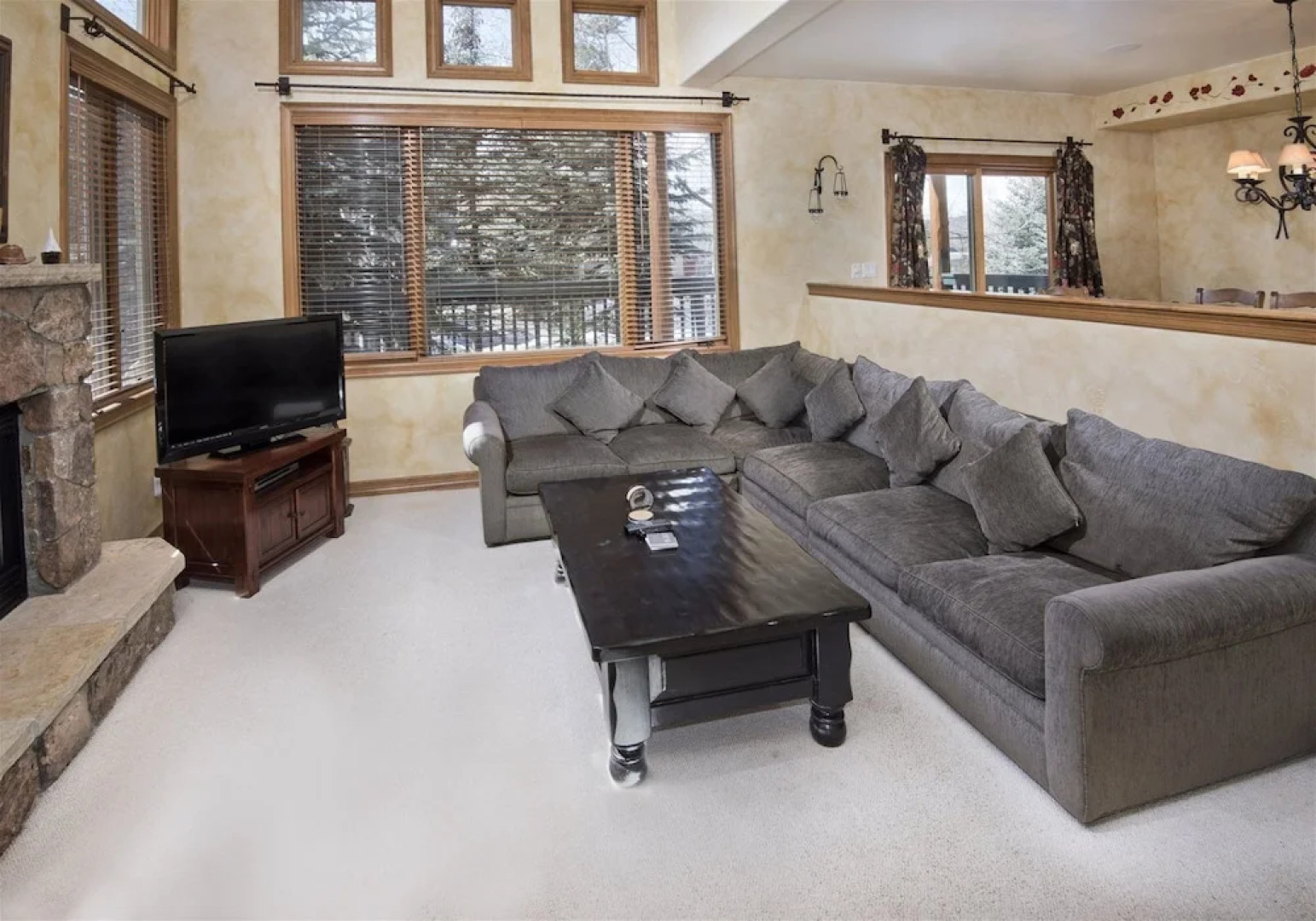 Millers Creek Resident