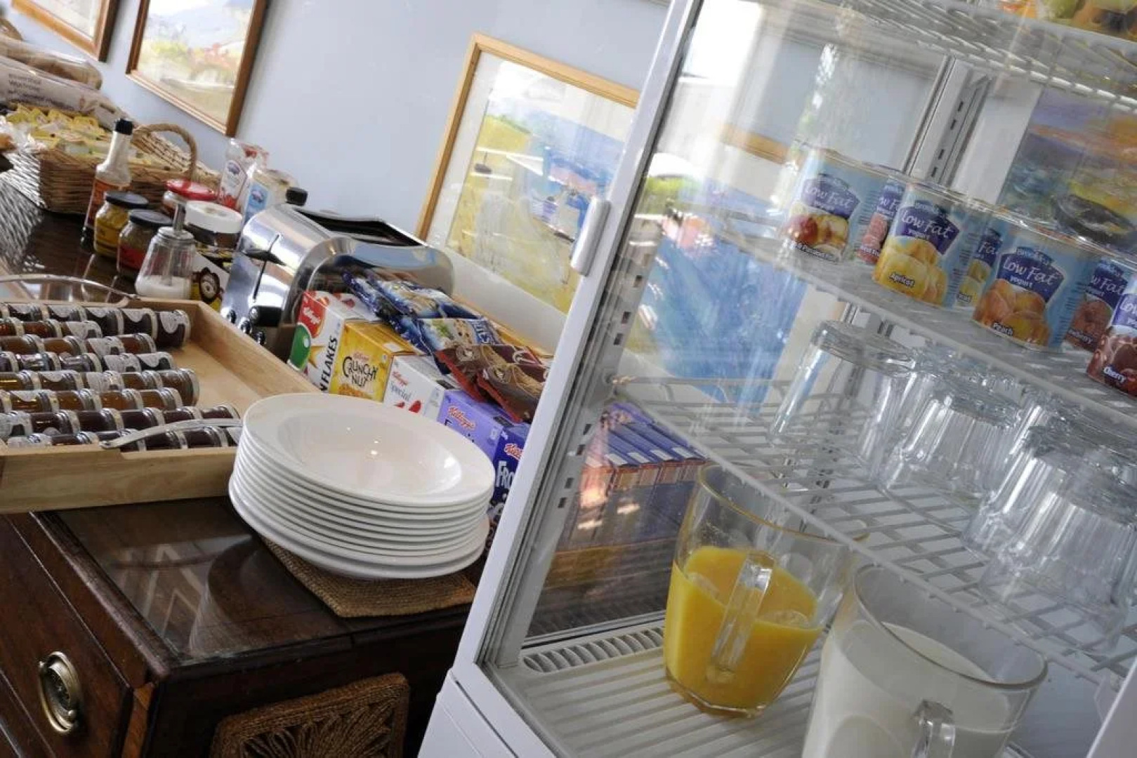 The Royal Harbour Hotel