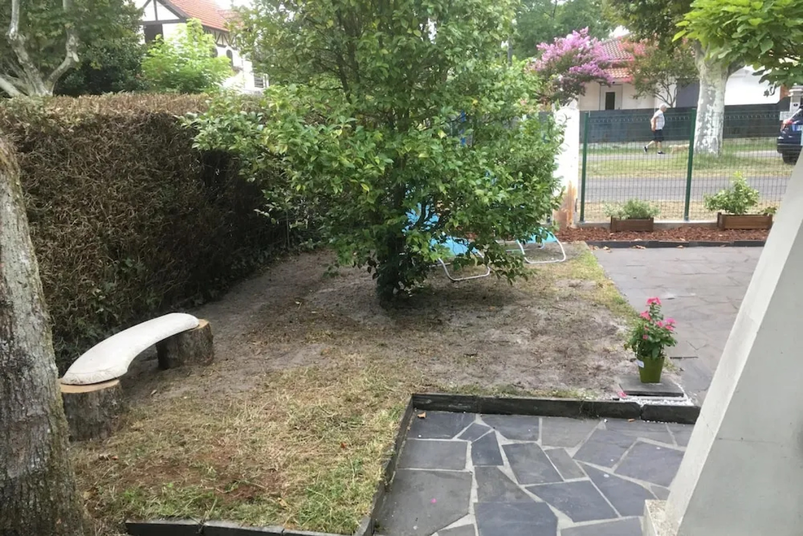 Maison au coeur du Bétey à Andernos