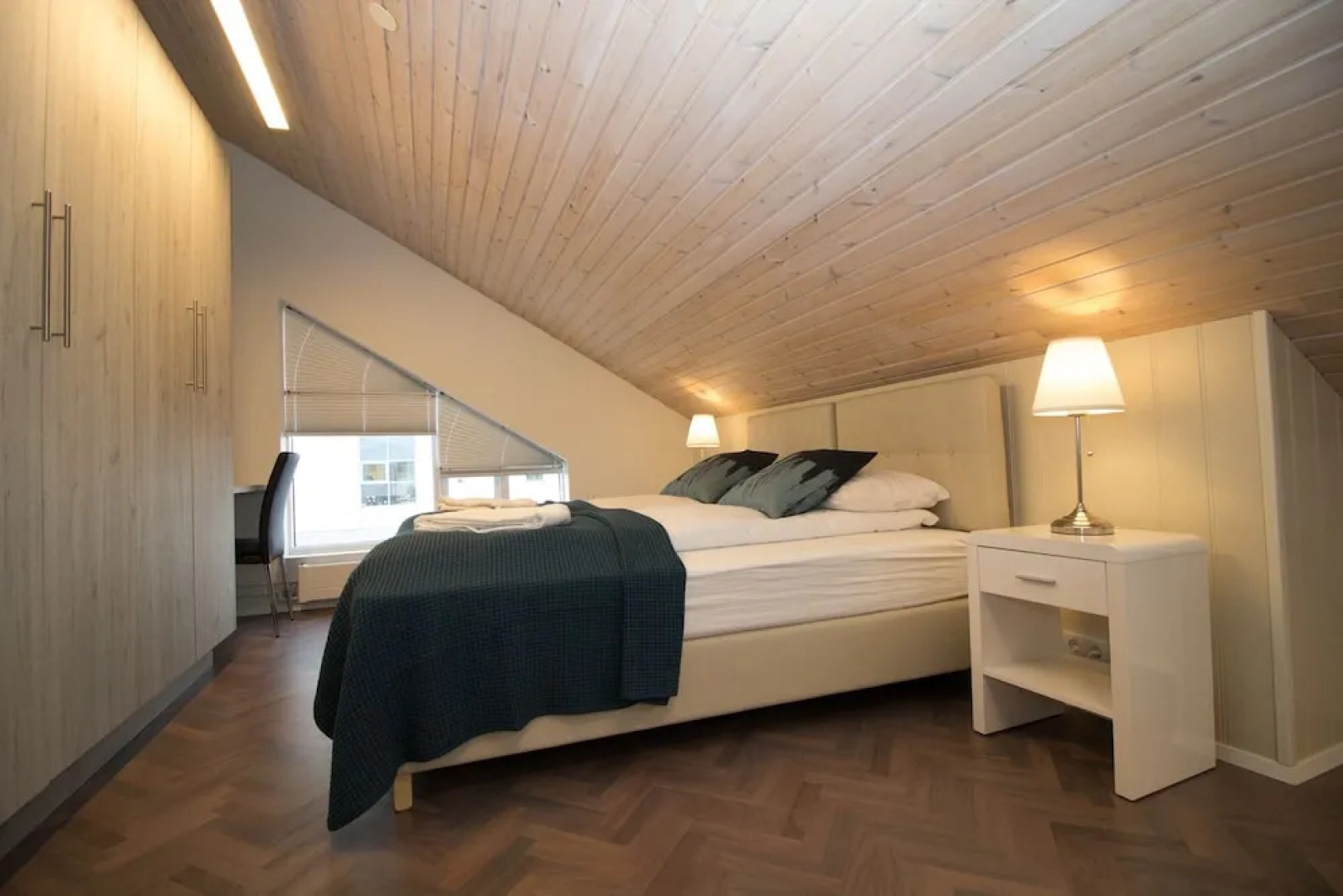 Thorsplan Luxury Apartment