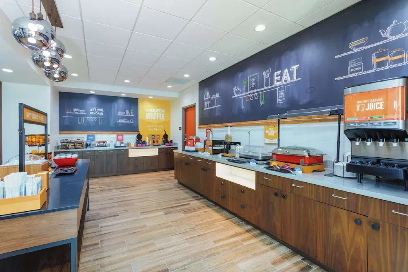 Hampton Inn By Hilton Ocoee Orlando