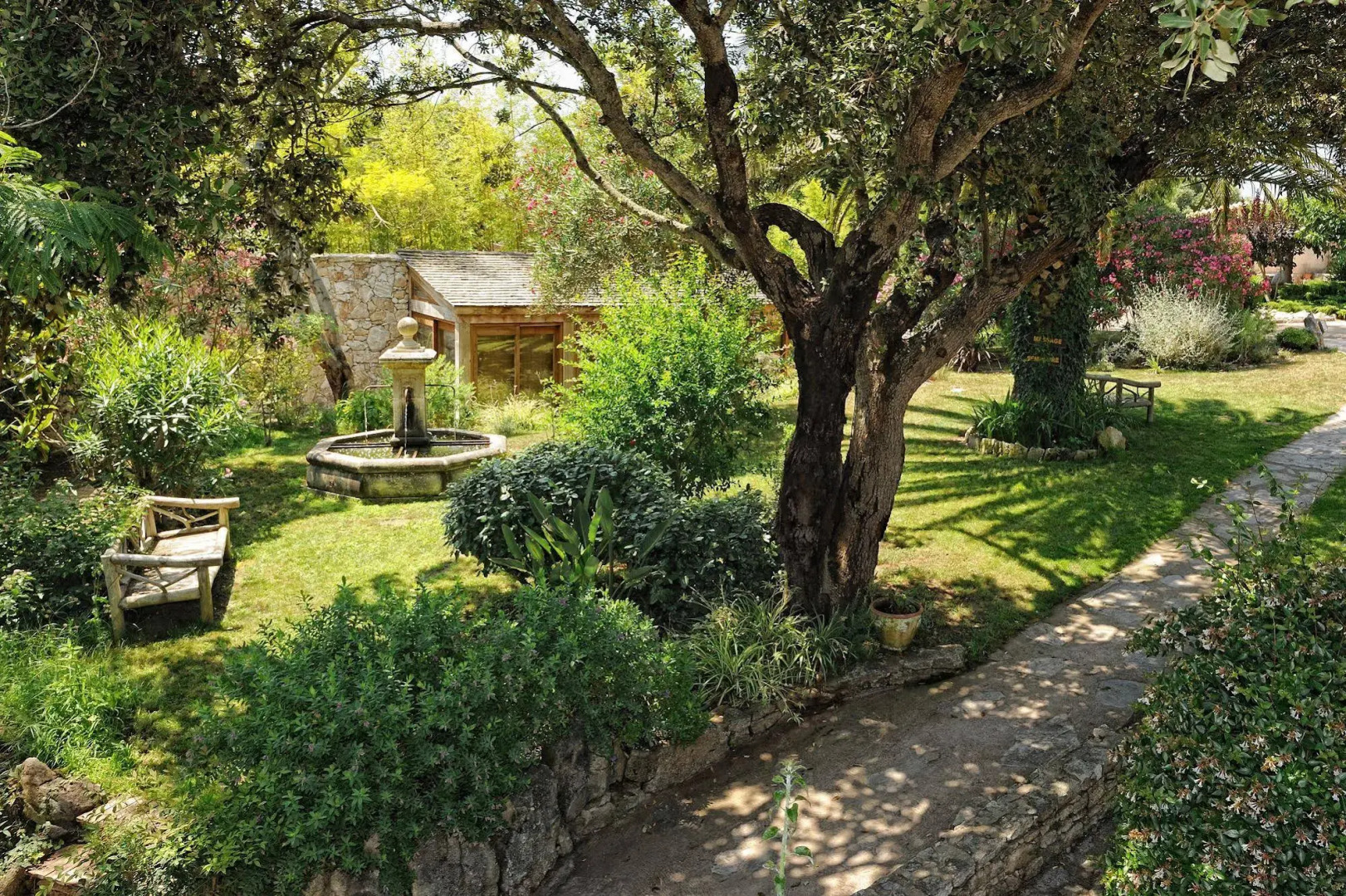 Lodge De Charme A Cheda