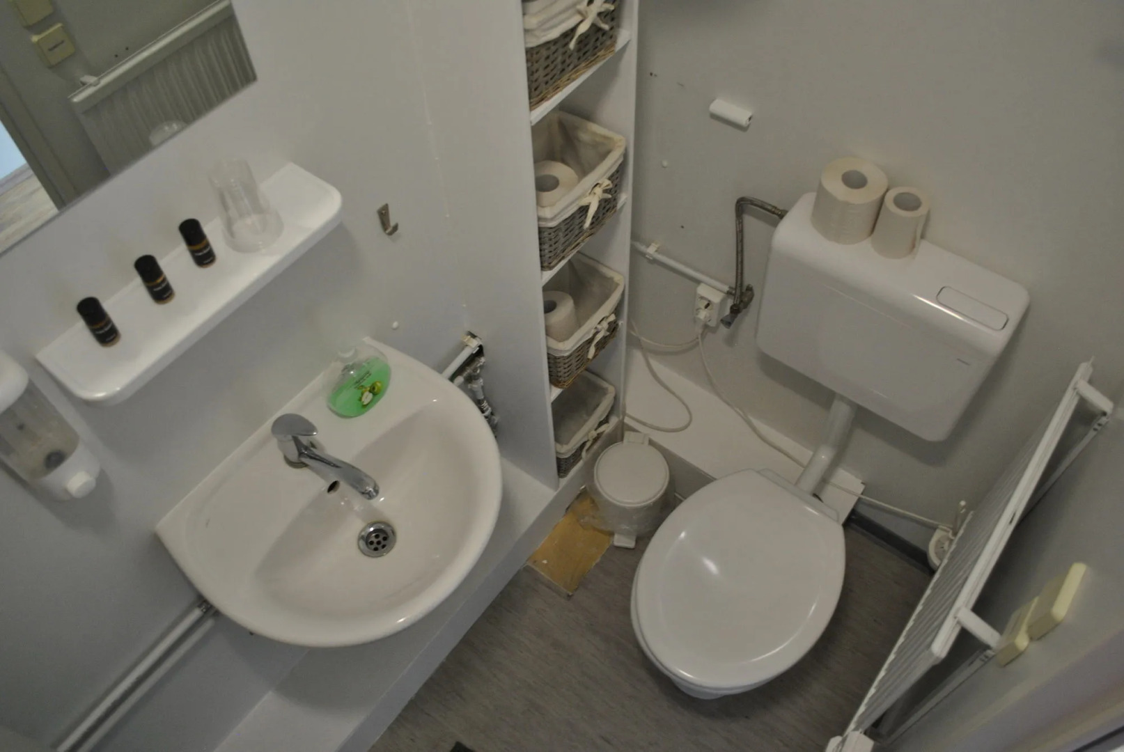 Guesthouse Vatnsholt