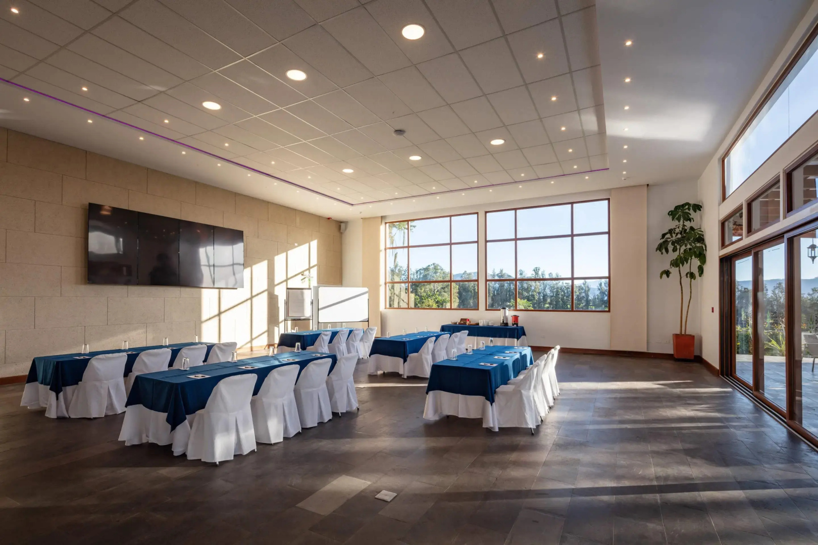 San Jose de Puembo Quito Airport, an Ascend Collection Hotel