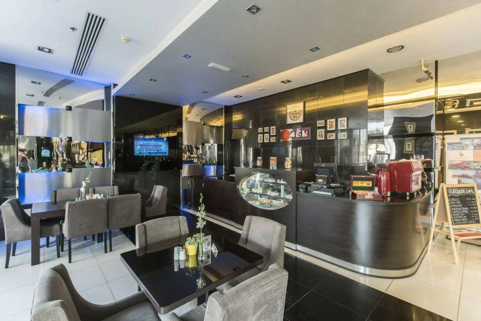 City Stay Residences