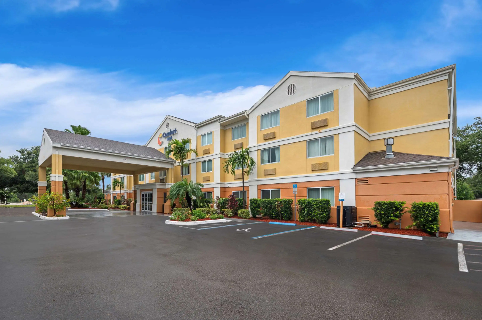Comfort Inn Fort Myers Northeast