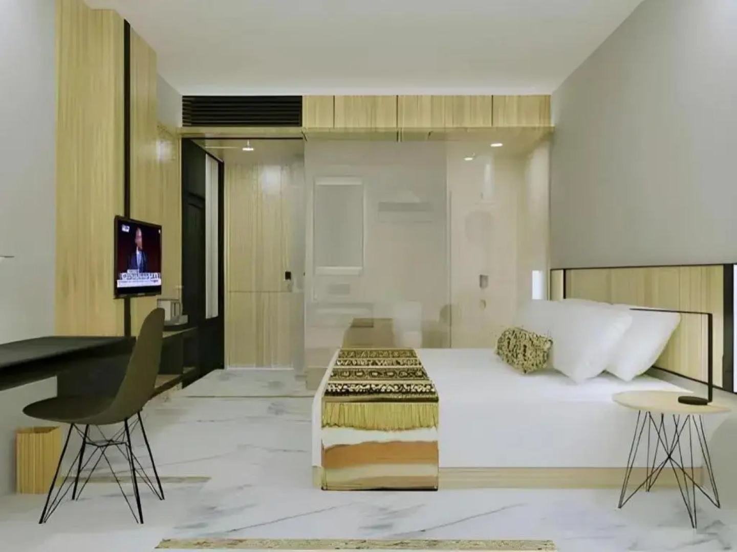 BBC Hotel Lampung Bandar Jaya