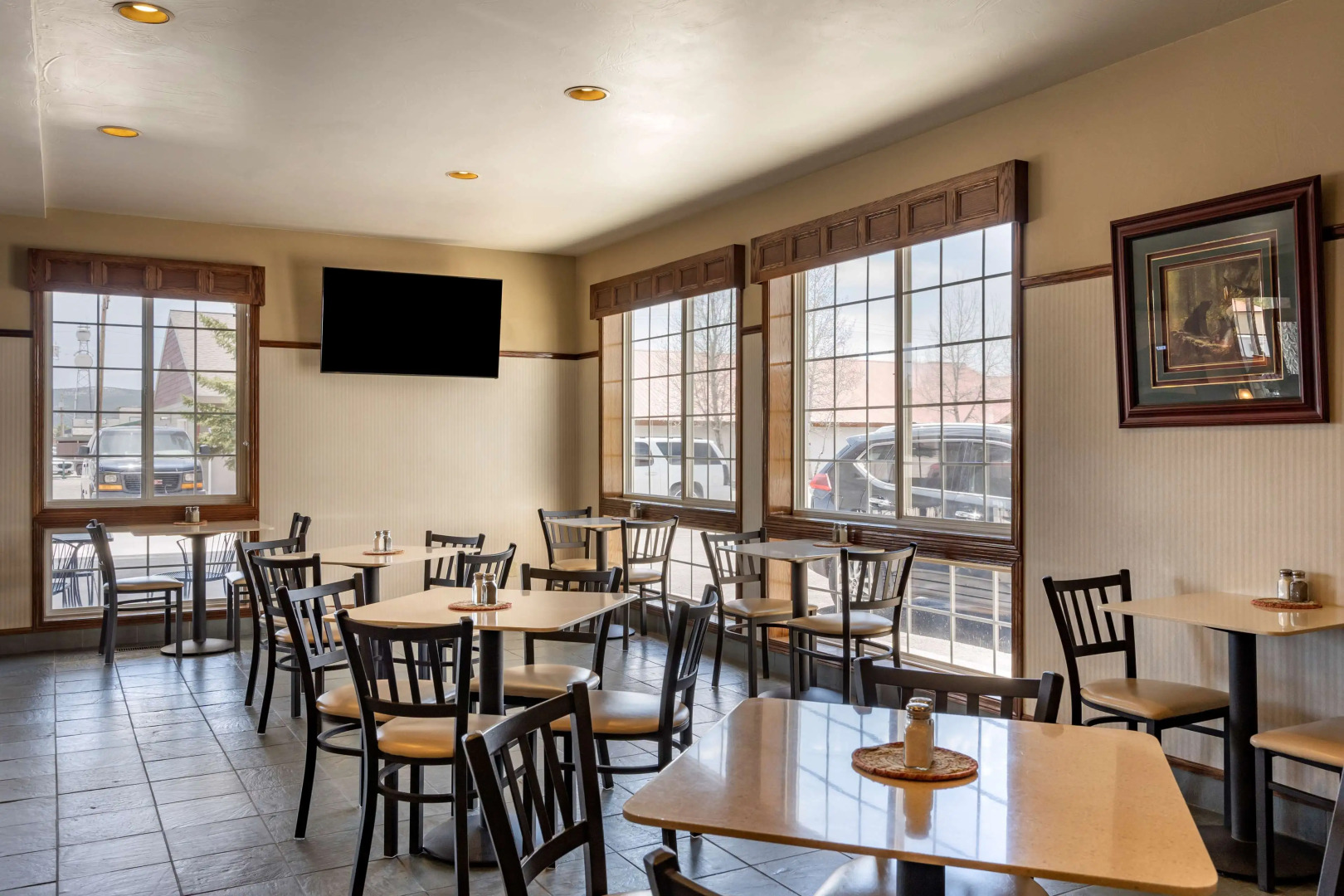 Best Western Desert Inn