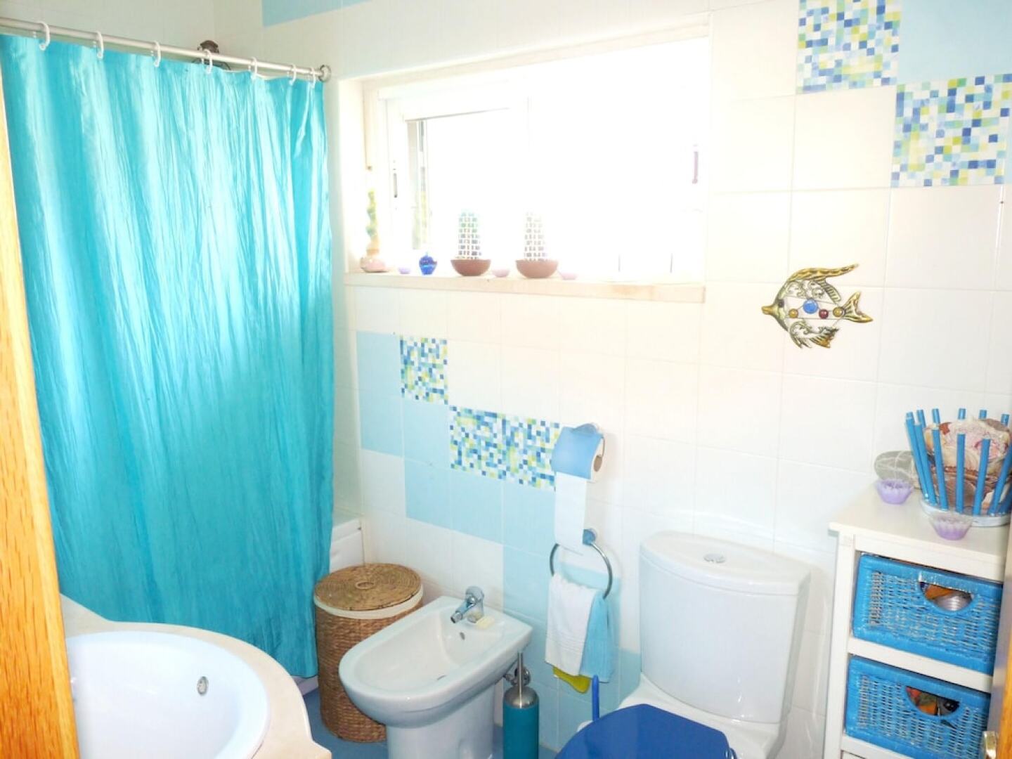 House With 3 Bedrooms in Samouco, With Wonderful City View, Pool Acces