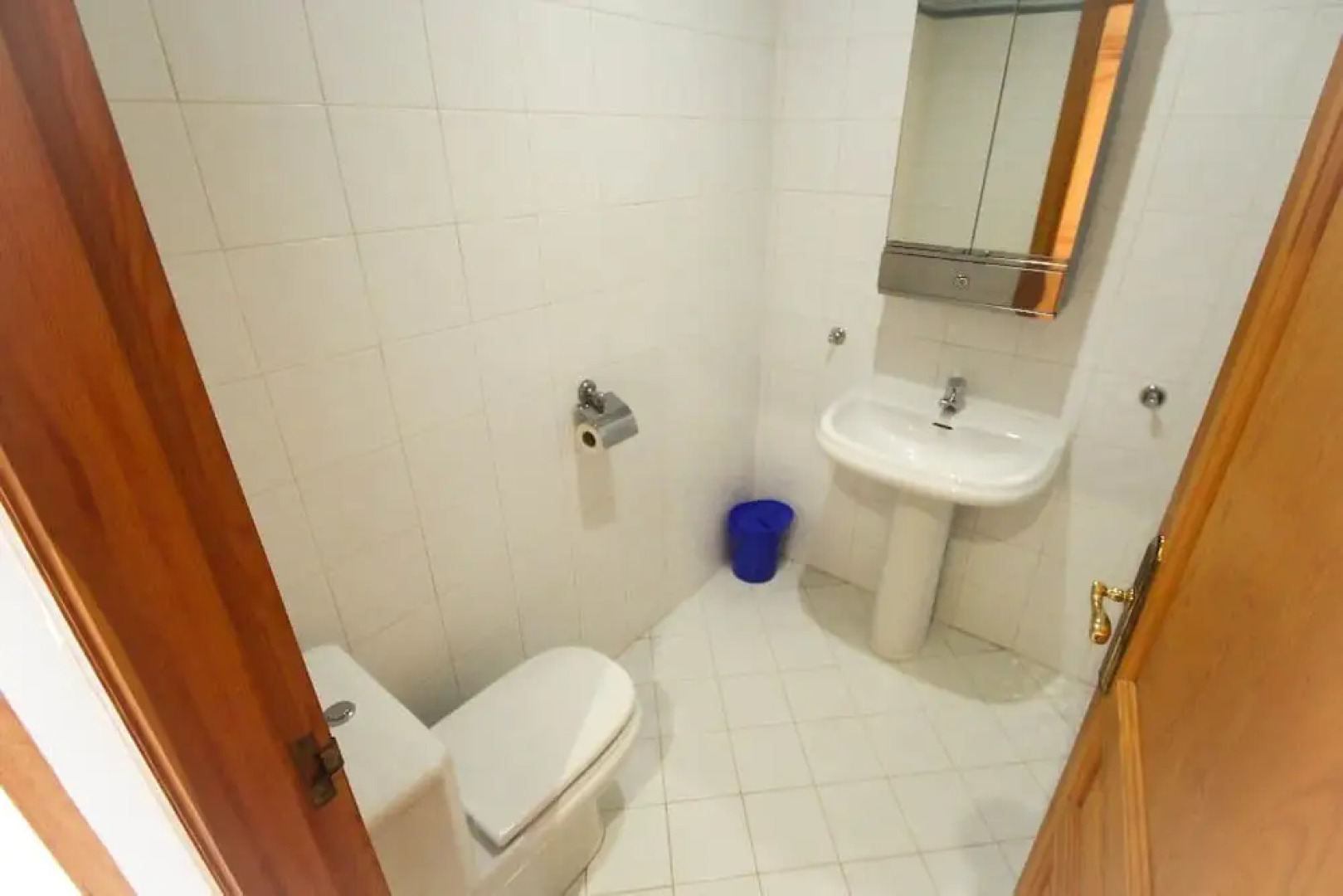 Suerte - sea view villa with private pool in Moraira