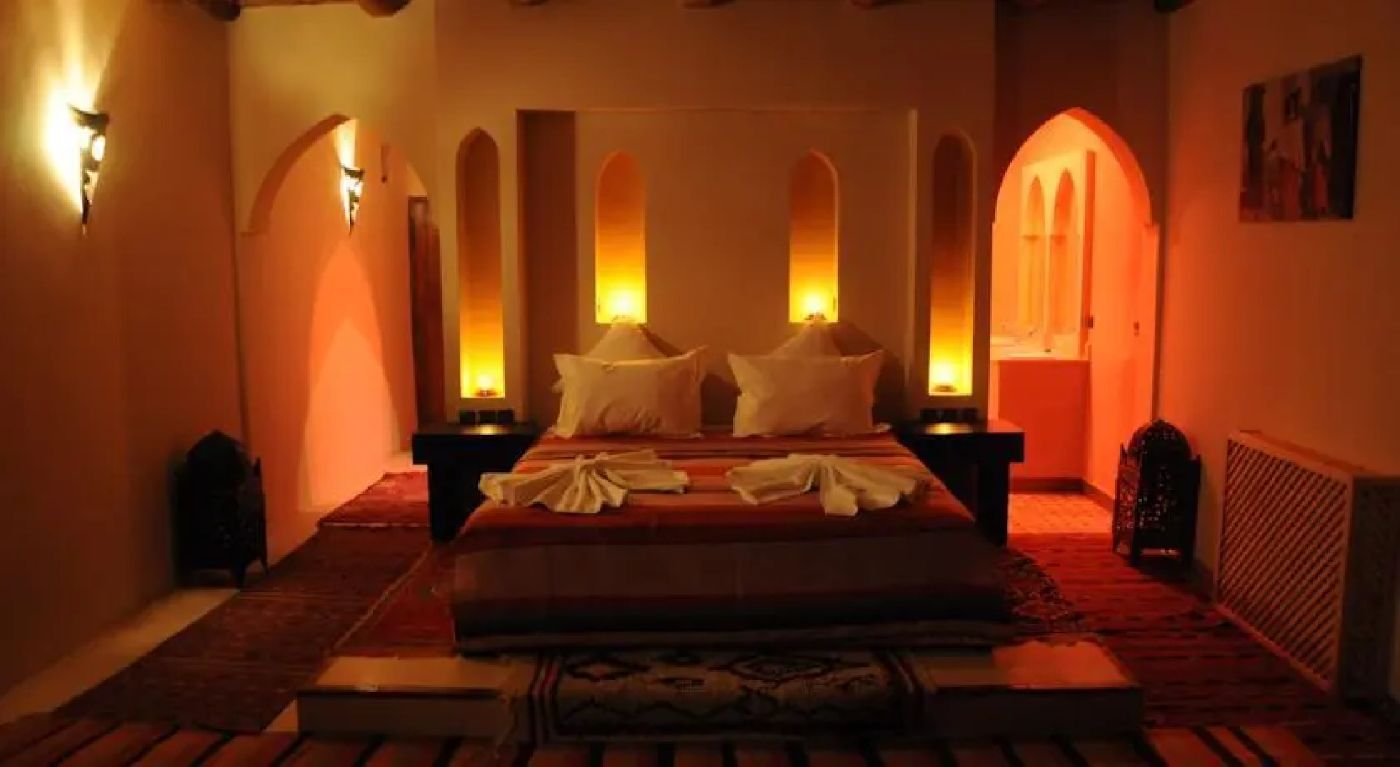 Le Village du Toubkal & Spa