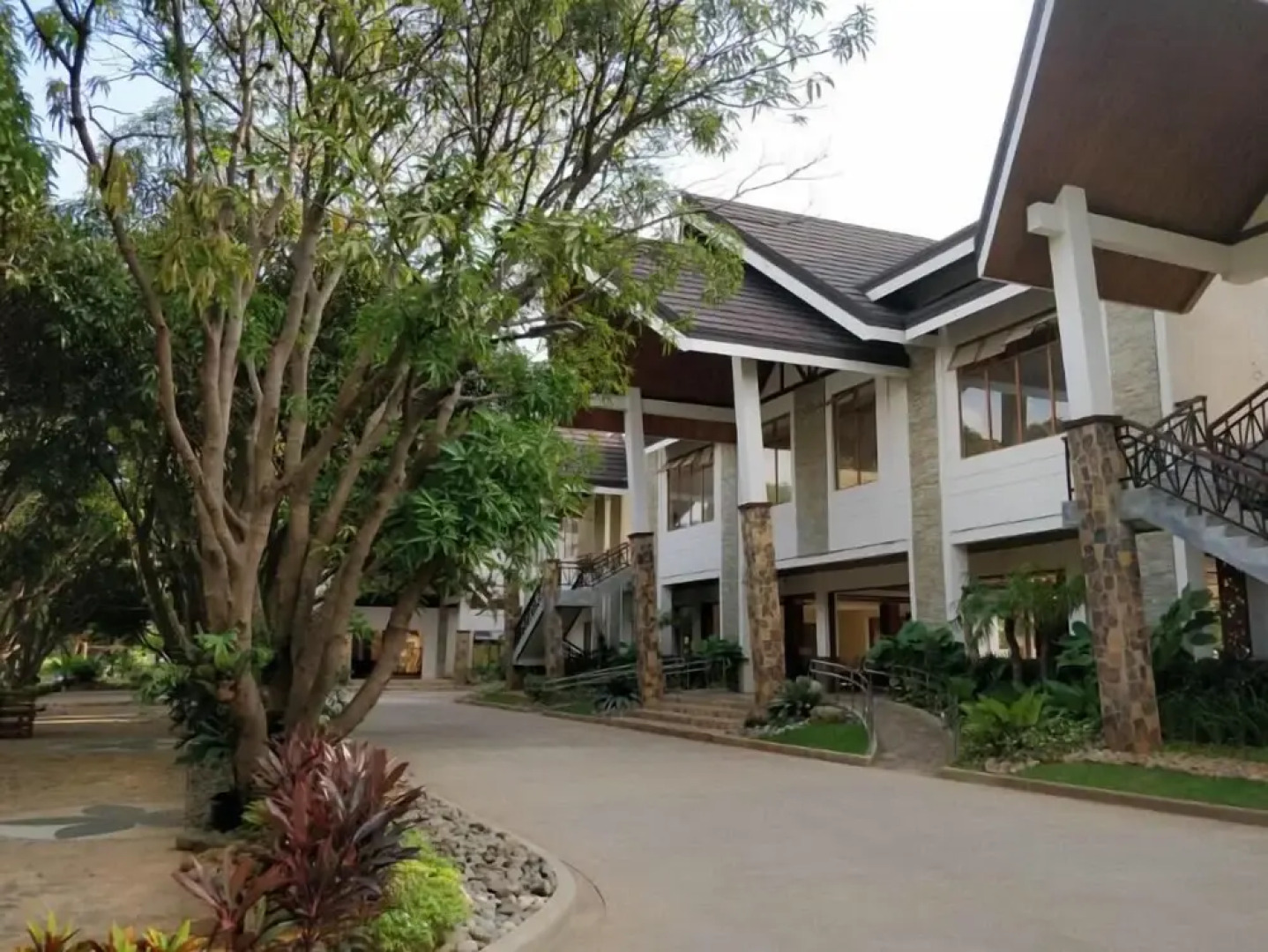 La Jolla Beach Resort