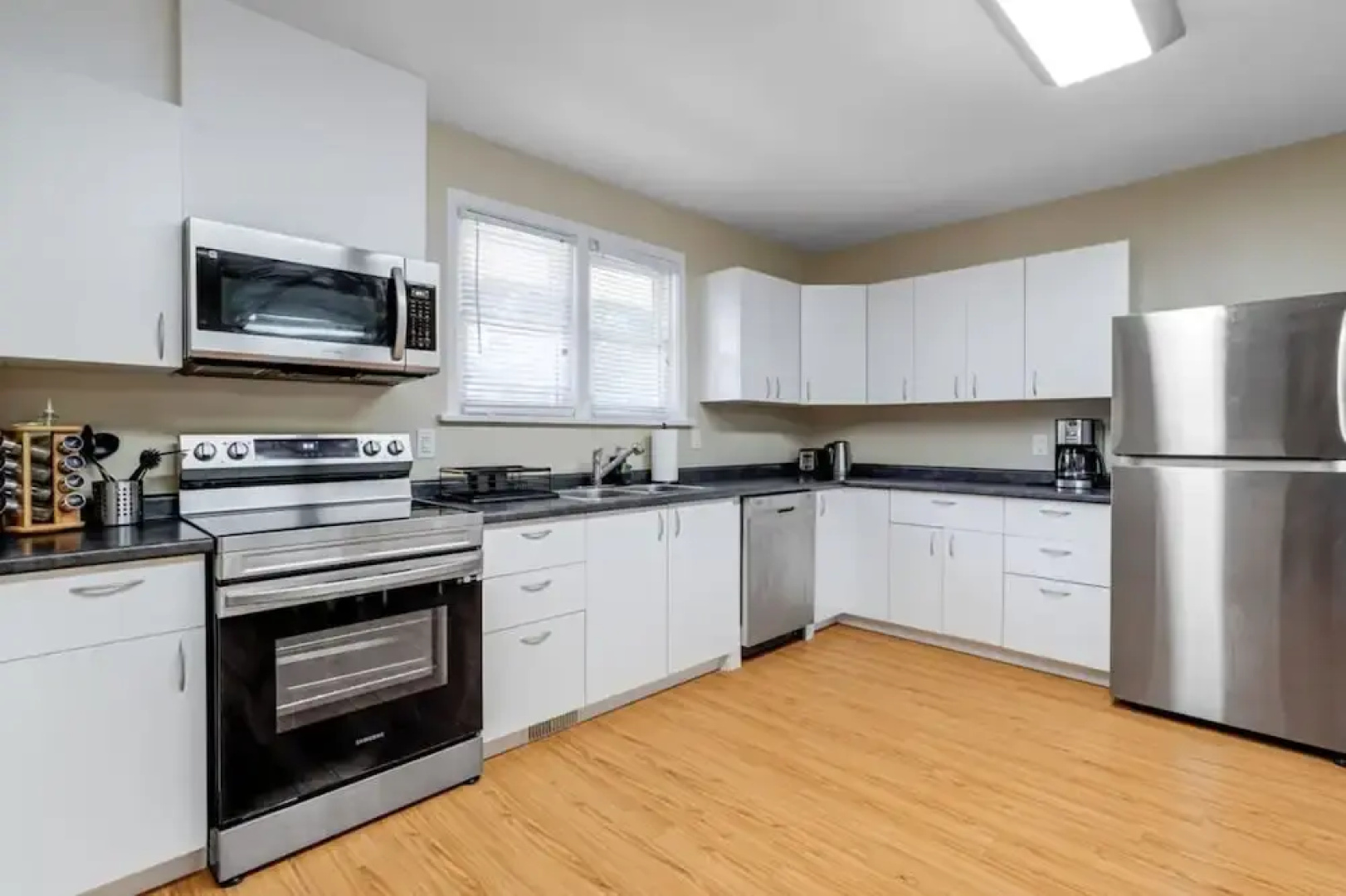 Charming 3BR Home in Quiet Kitchener Neighborhood