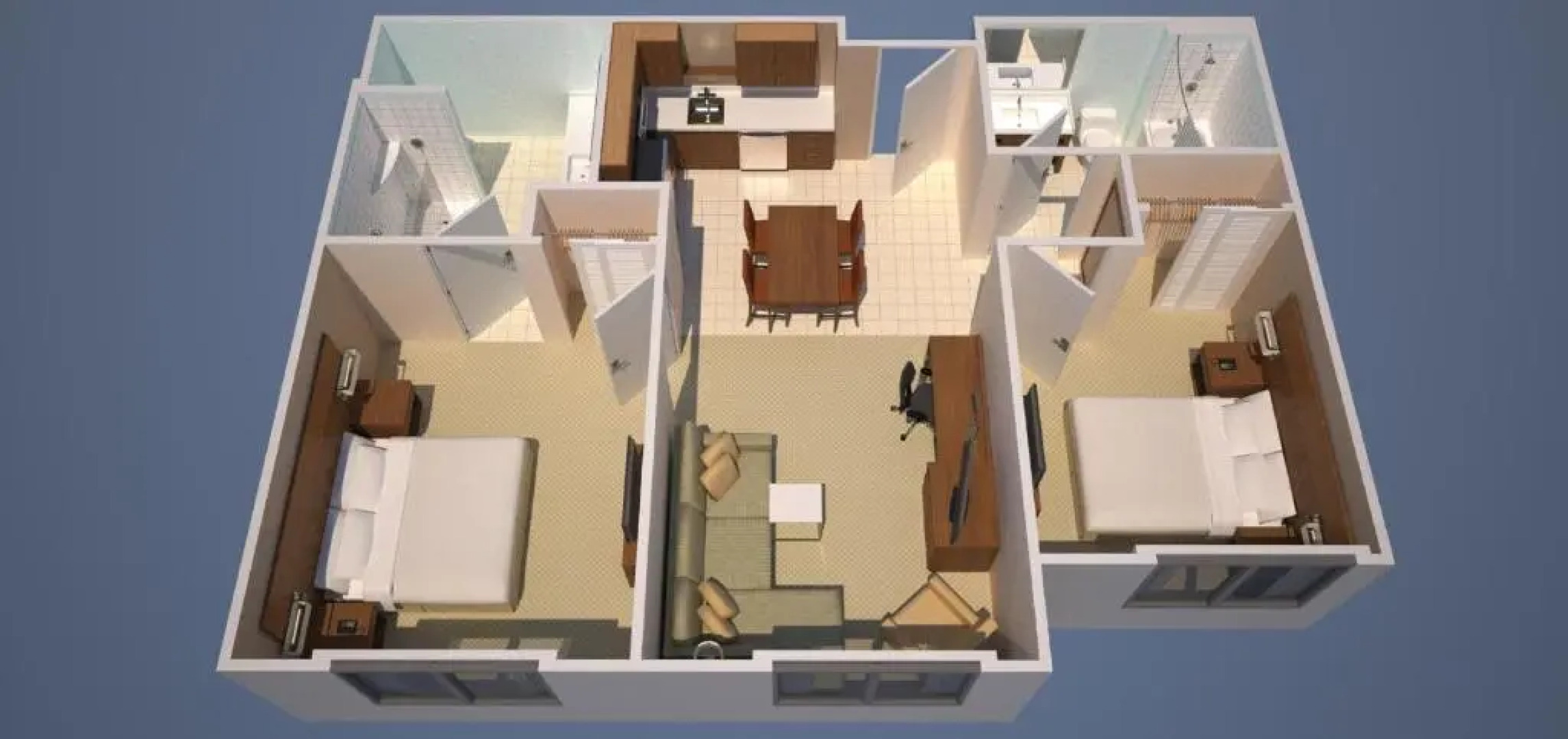 Residence Inn by Marriott Chesapeake Greenbrier