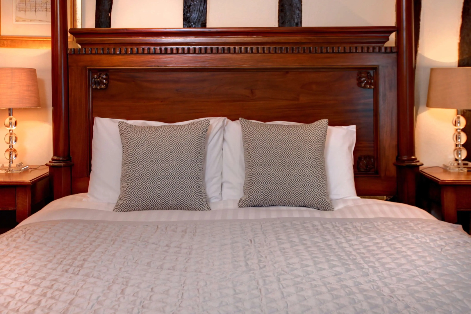 Best Western The Rose & Crown Hotel