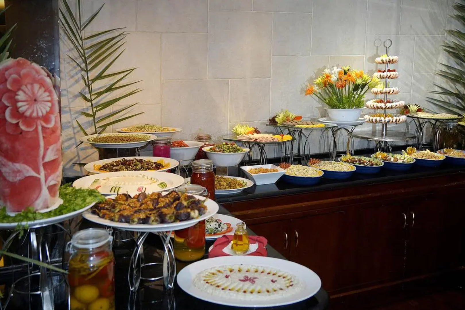 Golden Tulip Al Hamra