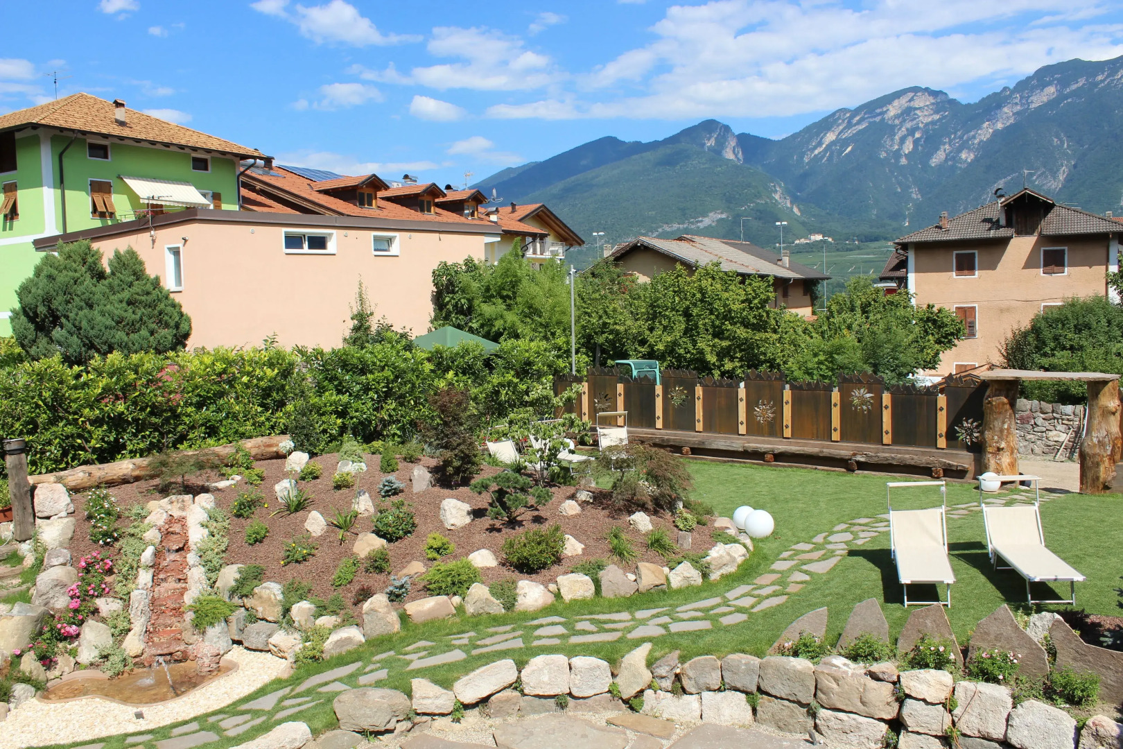 La Filanda Relax & Gourmet