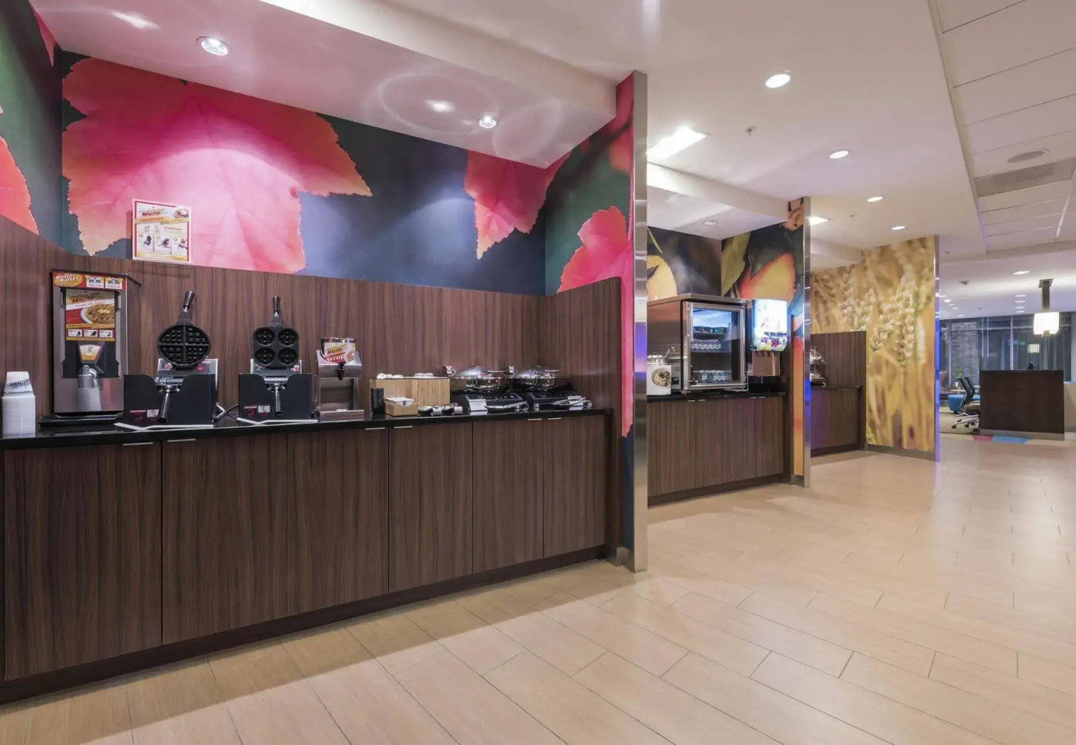 Fairfield Inn & Suites Afton Star Valley