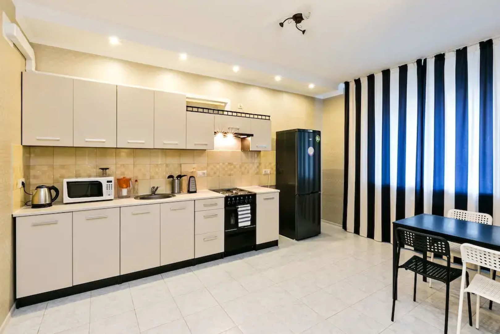 Grand Apart Putilkovo