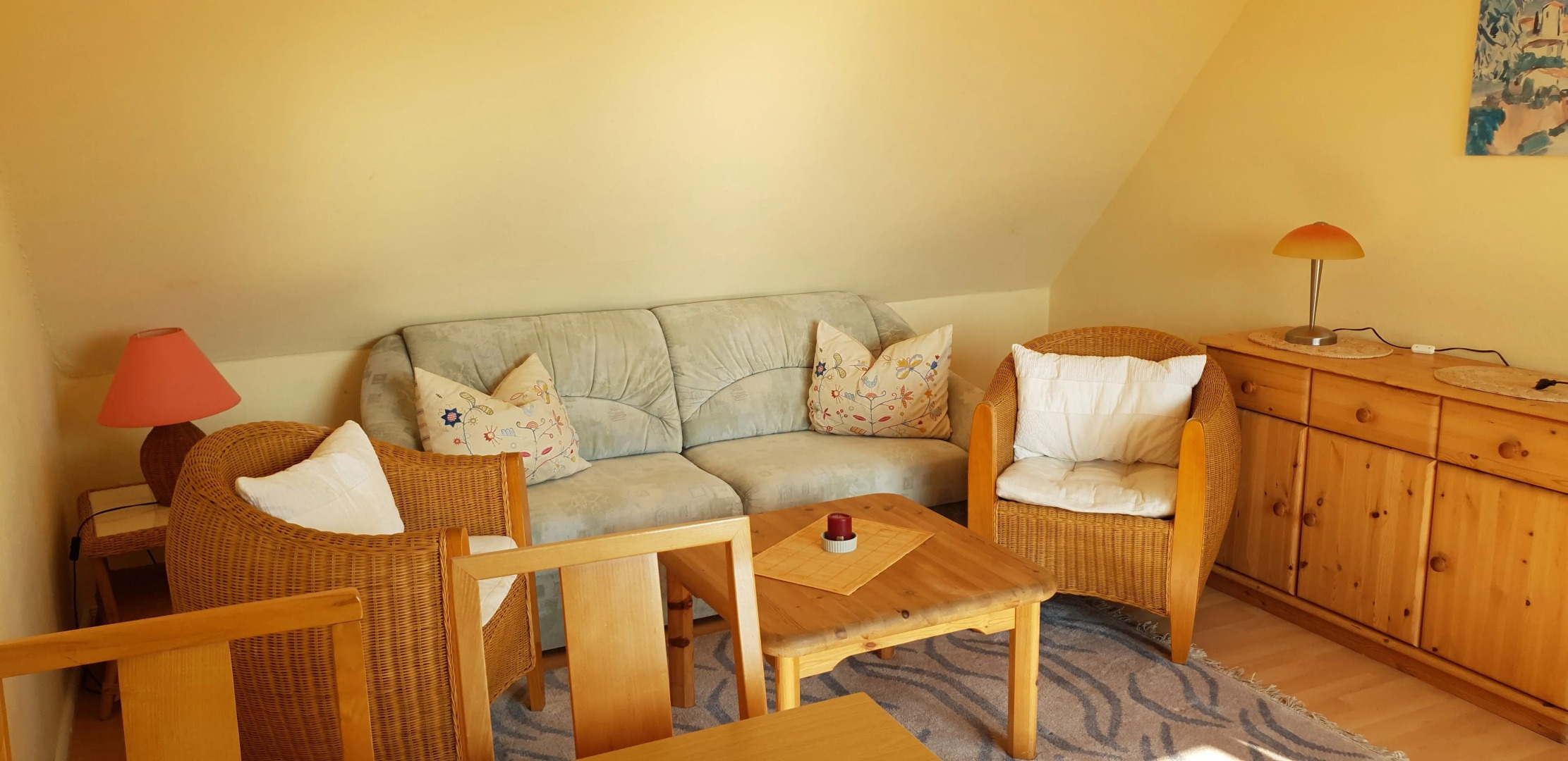 Appartementhaus Holländerei