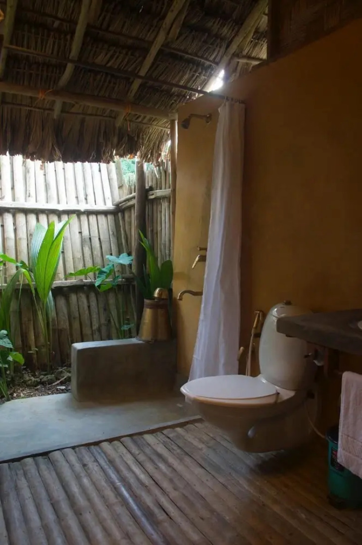 The Flying Elephant Resort-Havelock Island