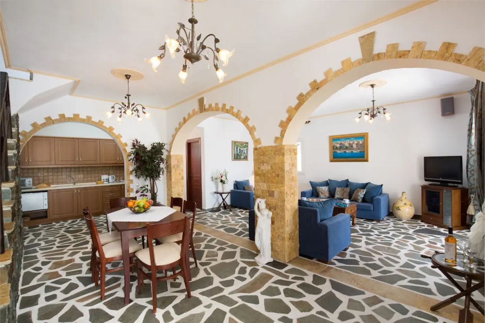 Villa Armonia