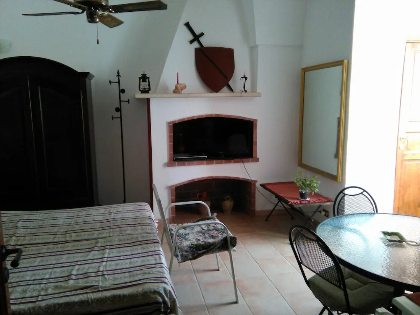 Giardino dei Melograni