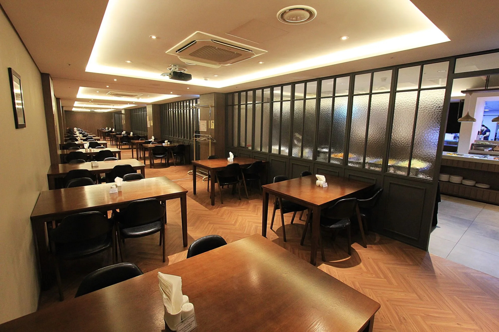 Inter City Seoul