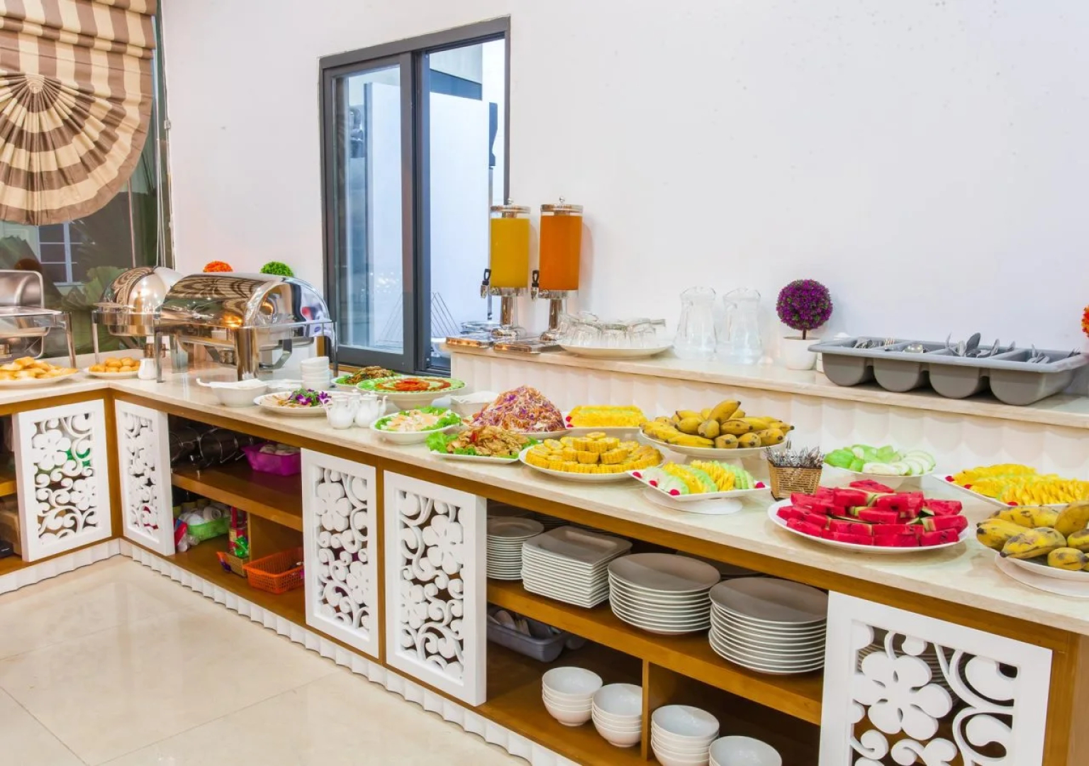 Tu Son Luxury Hotel