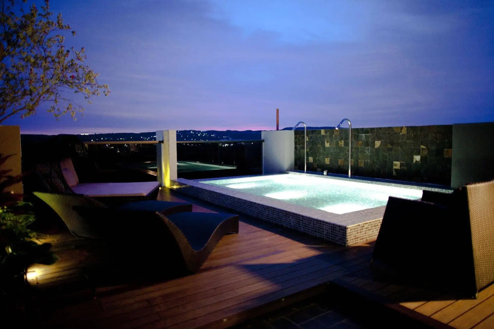 Wolken Lodge