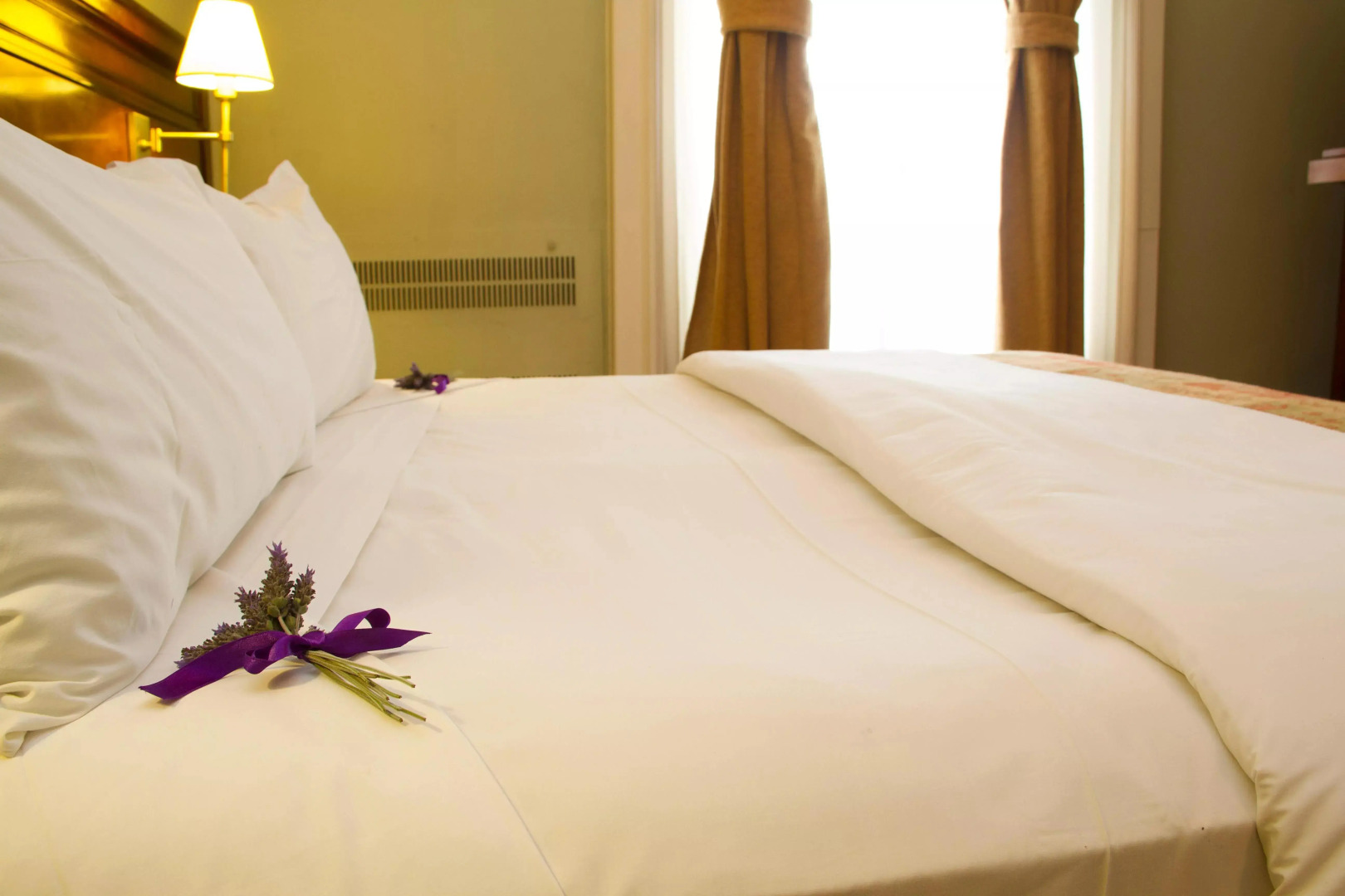 Hotel Colonial San Nicolás