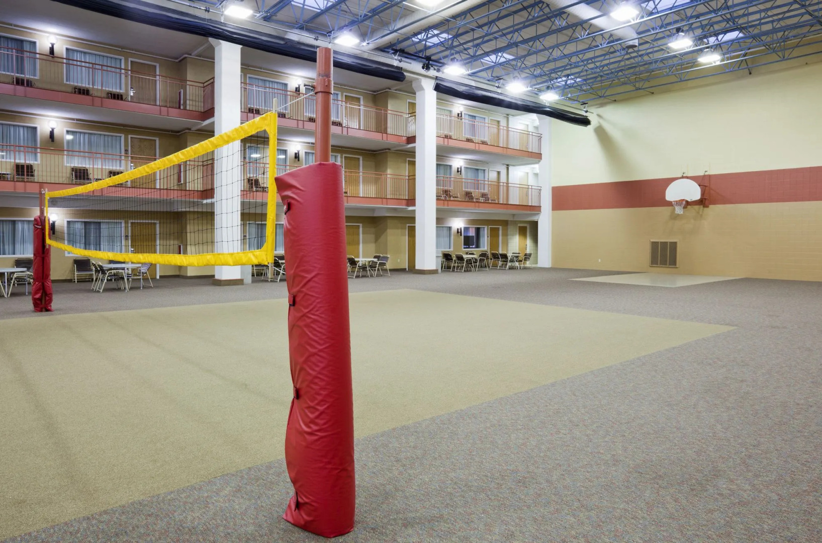 Holiday Inn & Suites St. Cloud by IHG