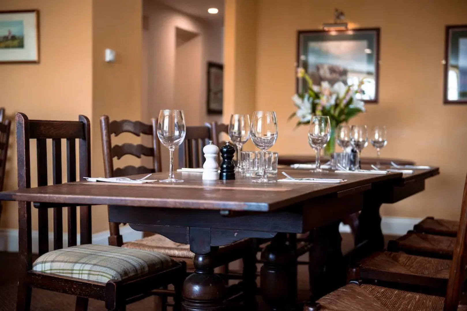 The Wellington Heifer