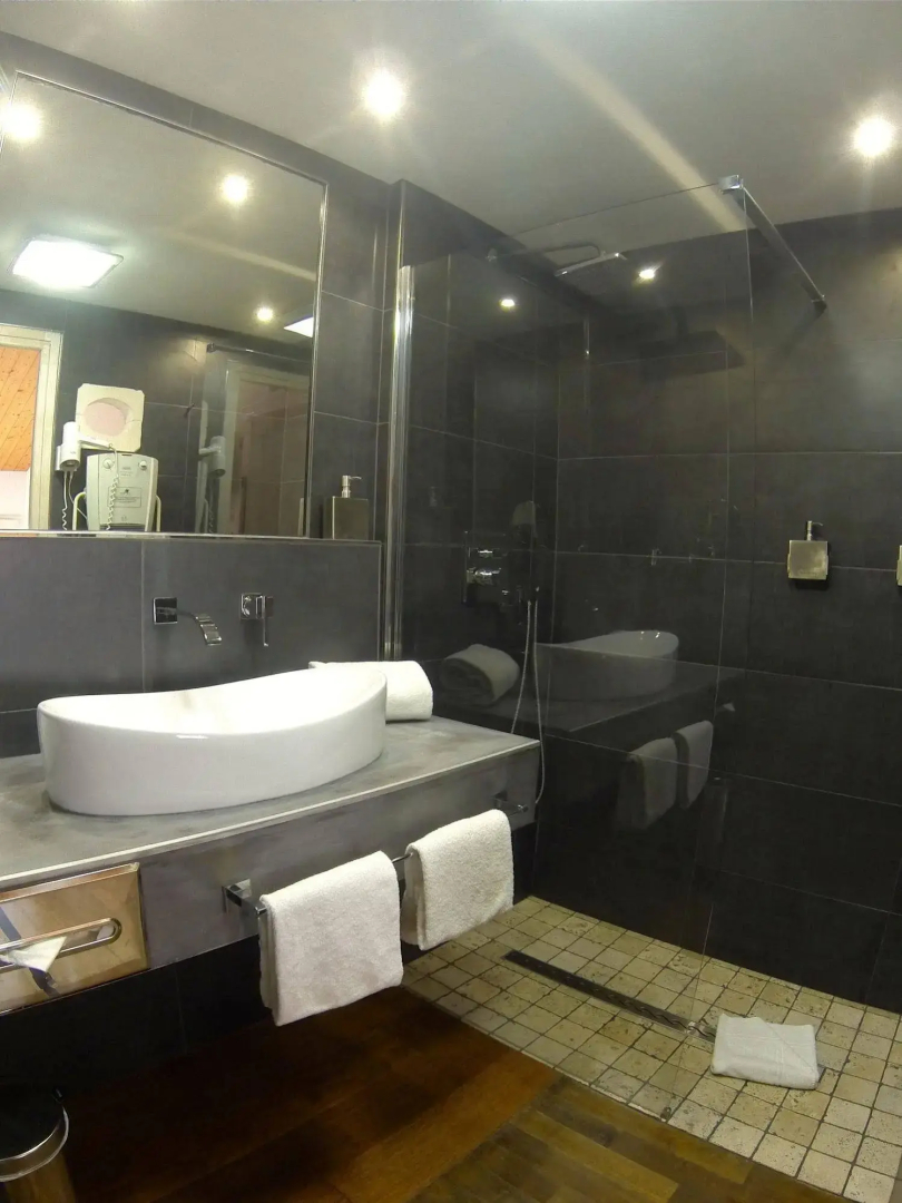 Hotel Restaurant & SPA Plaisir