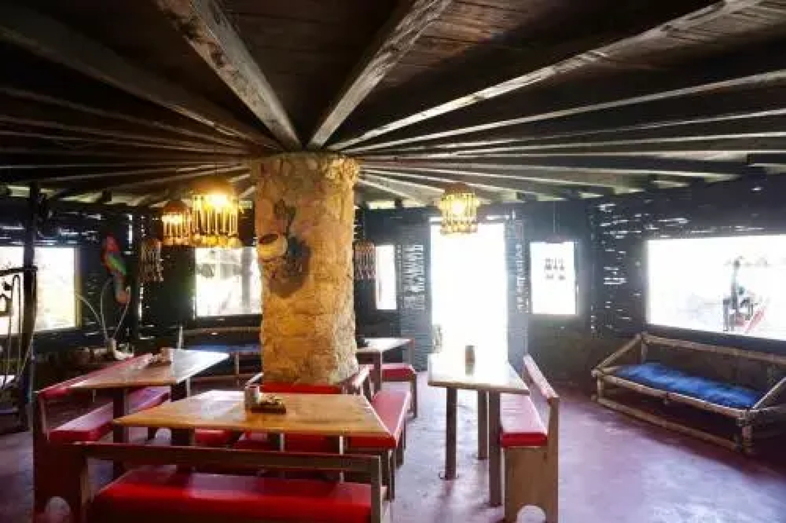 Bungalows San Bernardo del Viento