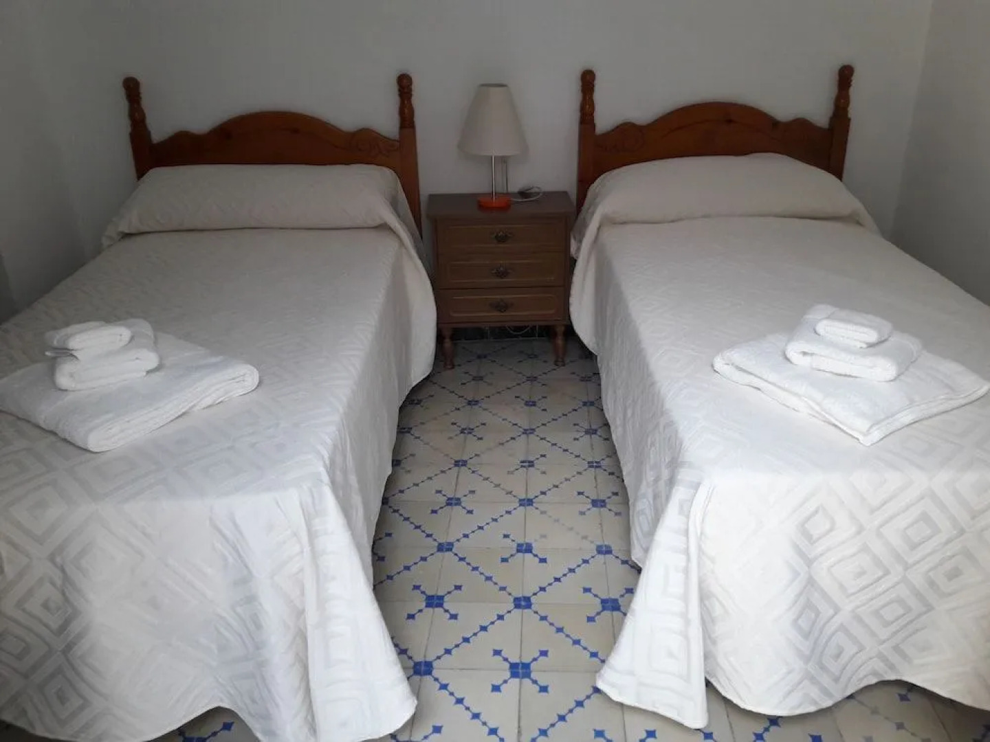 Alojamiento Rural el Altozano