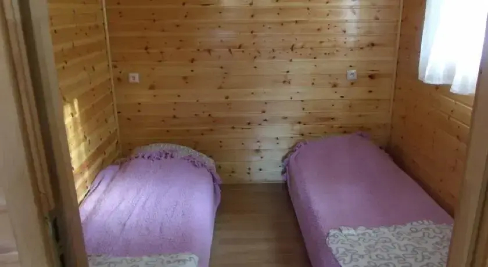 Ośrodek Wypoczynkowy Omega